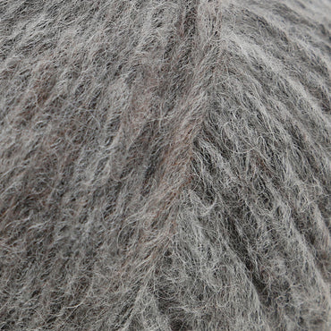 SMC Fashion Soft Mix Kahverengi Degrade 25 gr El Örgü İpi - 00117