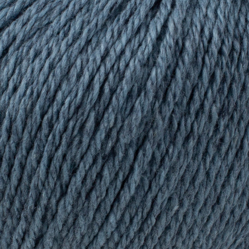 Rowan Cotton Cashmere 50gr Kot mavi El örgü İpi - 00223