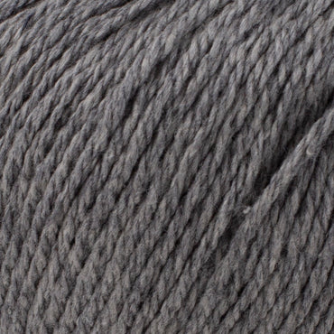 Rowan Cotton Cashmere 50gr Gri El örgü İpi - 00225