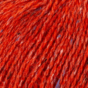 Rowan Felted Tweed 50gr Nar Çiçeği El Örgü İpi - 198