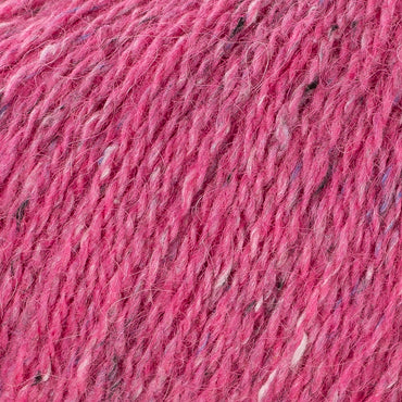Rowan Felted Tweed 50gr Pembe El Örgü İpi - 199