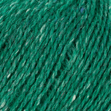 Rowan Felted Tweed 50gr Koyu Yeşil El Örgü İpi - 203