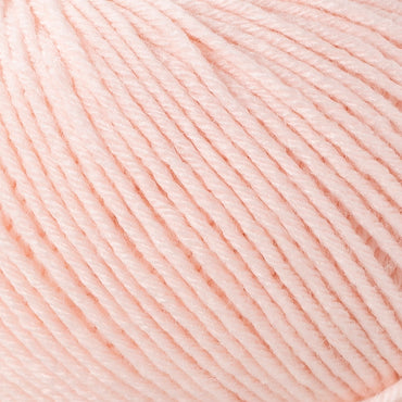 Rowan Baby Merino Silk DK 50gr Açık Pembe El Örgü İpi - SH704