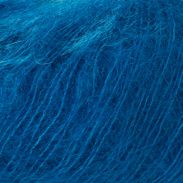 Rowan Kidsilk Haze 25gr Petrol Mavisi El Örgü İpi - 685