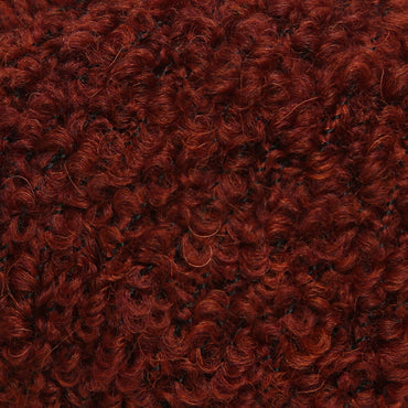 SMC Textura Soft Fashion Kiremit 25 gr El Örgü İpi - 00025