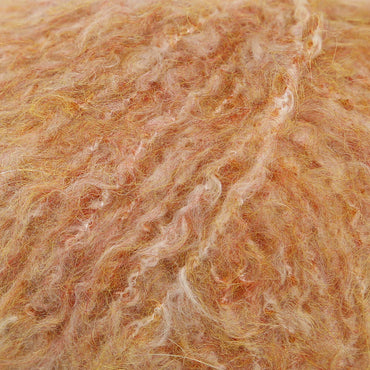 SMC Alpaca Couture Hardal 25 gr El Örgü İpi - 00020