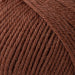 Rowan Pure Wool Superwash Worsted Kahverengi El Örgü İpi - 00188