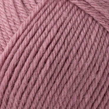 Rowan Pure Wool Superwash Worsted Lila El Örgü İpi - 00191