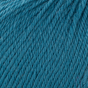 Rowan Alpaca Soft DK 50gr Petrol Mavisi El Örgü İpi - 00217