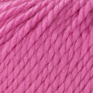 Rowan Big Wool Pembe El Örgü İpi - 00084