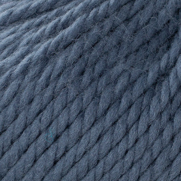 Rowan Big Wool Petrol Mavisi El Örgü İpi - 00086