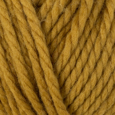 Rowan Big Wool Zeytin Yeşili El Örgü İpi - 00088