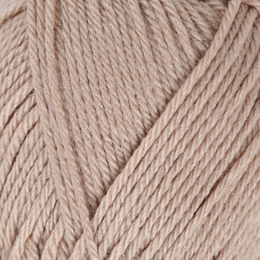 Rowan Baby Cashsoft Merino 50gr Bej El Örgü İpi - 00103