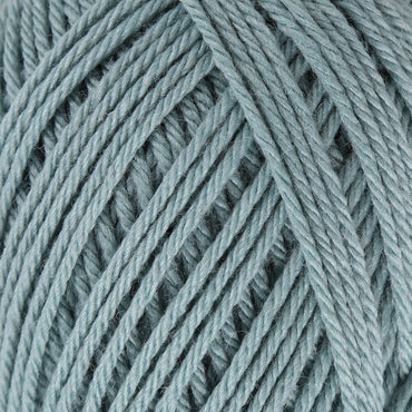Rowan Baby Cashsoft Merino 50gr Yeşil El Örgü İpi - 00108