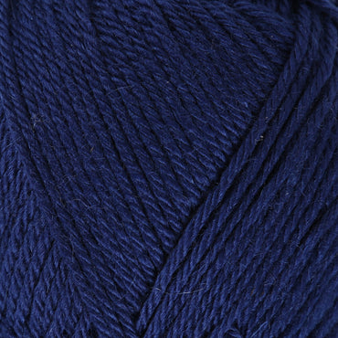 Rowan Baby Cashsoft Merino 50gr Lacivert El Örgü İpi - 00119
