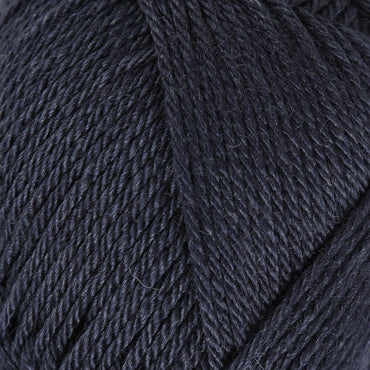 Rowan Baby Cashsoft Merino 50gr Antrasit El Örgü İpi - 00120
