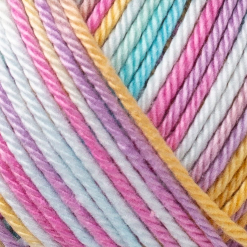 SMC Catania Color 50gr Ebruli El Örgü İpi - 9801780-00231