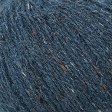 Rowan Felted Tweed 50gr Petrol Mavisi El Örgü İpi - 207