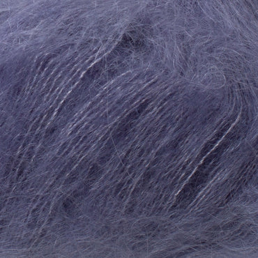 Rowan Kidsilk Haze 25gr Mavi El Örgü İpi - SH00691