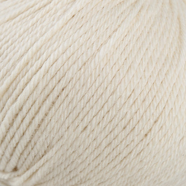 Rowan Alpaca Soft DK 50gr Krem El Örgü İpi - 00221