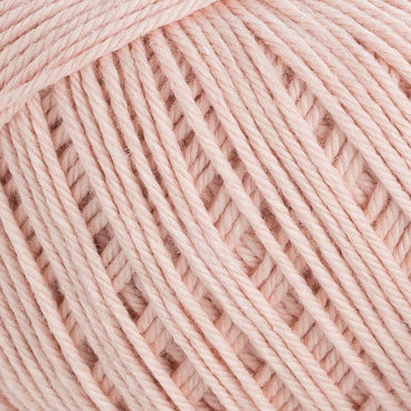 Anchor Baby Pure Cotton 4ply Açık Pembe El Örgü İpi - 4804000 - 00432
