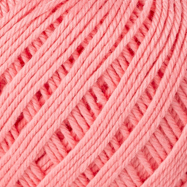 Anchor Baby Pure Cotton 4ply 50g Pembe El Örgü İpi - 4804000 - 00409