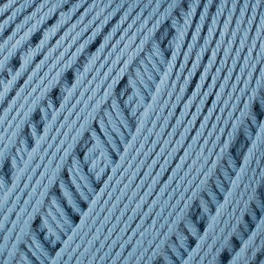 Anchor Baby Pure Cotton 4ply 50g Mavi El Örgü İpi - 4804000 - 00421