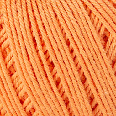 Anchor Baby Pure Cotton 4ply 50g Turuncu El Örgü İpi - 4804000 - 00181