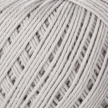Anchor Baby Pure Cotton 4ply 50g Açık Gri El Örgü İpi - 4804000 - 00398