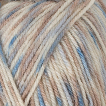 SMC Baby Smiles My First Regia Ebruli 25 gr El Örgü İpi - 9801296 - 01723