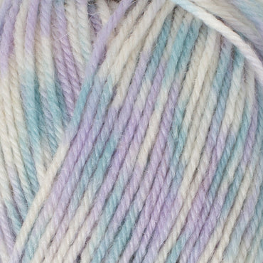 SMC Baby Smiles My First Regia Ebruli 25 gr El Örgü İpi - 9801296 - 01727