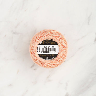 Domino Koton Perle 5gr Ten Rengi No:12 Nakış İpliği - 4590012-04146