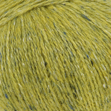 Rowan Felted Tweed 50gr Yeşil El Örgü İpi - 220