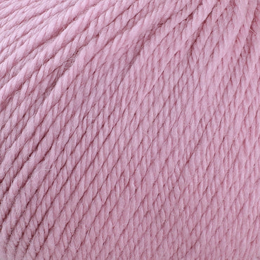 Rowan Alpaca Soft DK 50gr Pembe El Örgü İpi - 00225