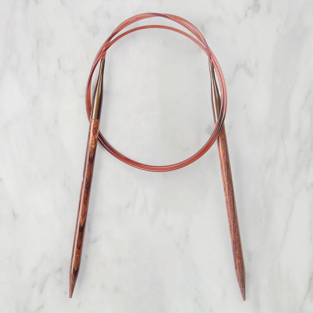 Rowan Huş Ağacı Mı̇sı̇nalı Şı̇ş 5.5 mm