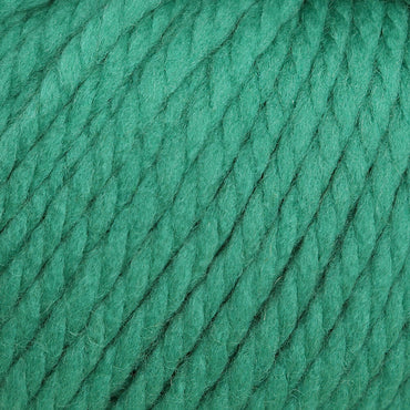 Rowan Big Wool Yeşil El Örgü İpi - 00093
