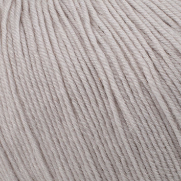 SMC Regia Premium Cashmere Açık Gri El Örgü İpi - 9801637 - 00020