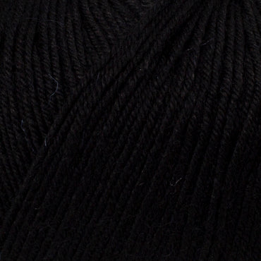 SMC Regia Premium Cashmere Siyah El Örgü İpi - 9801637 - 00099