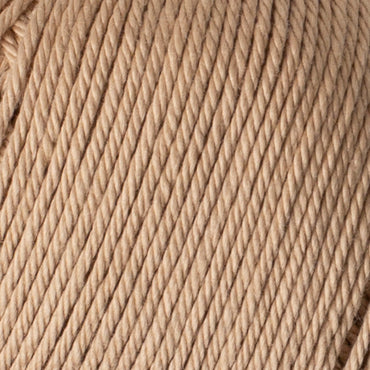 Anchor Organic Cotton Bej El Örgü İpi - SH 00107