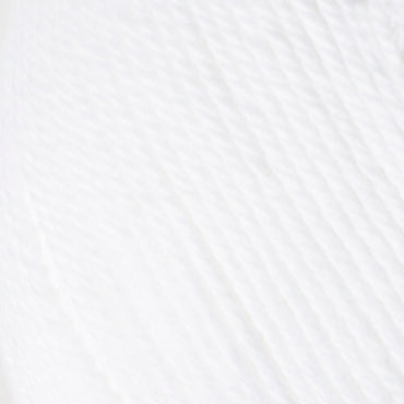 Anchor Organic Cotton Beyaz El Örgü İpi - SH 01331