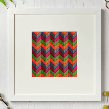 Anchor Nakış Kiti 14 x 14cm DCL001