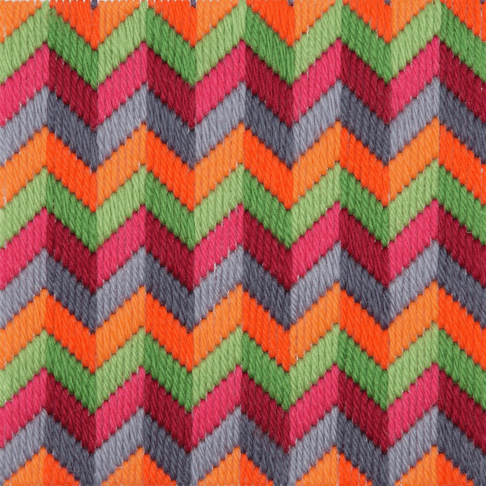 Anchor Nakış Kiti 14 x 14cm DCL001