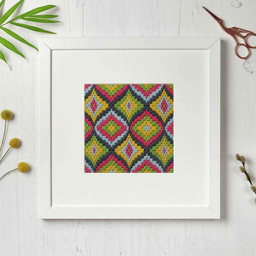 Anchor Nakış Kiti 14 x 14cm 5.50 x 5.50" DCL002