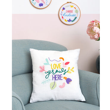 Anchor Nakış Kiti 40 x 40cm 15.75 x 15.75" DCF004