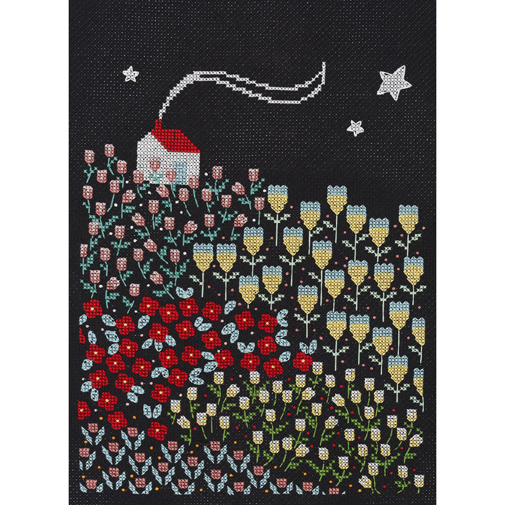 Anchor Nakış Kiti 28 x 19cm 11.02 x 7.48" DCX005