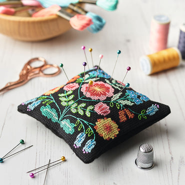 Anchor Nakış Kiti 11 x 11cm 4.33 x 4.33" DCX007