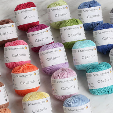 Smc Catania Amigurumi Set Dolls 9891210-BOX03