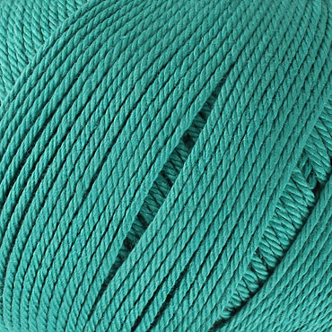 Anchor Organic Cotton Yeşil El Örgü İpi - SH 00430