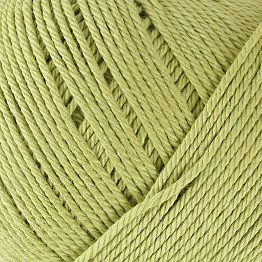 Anchor Organic Cotton Yeşil El Örgü İpi - SH 03722