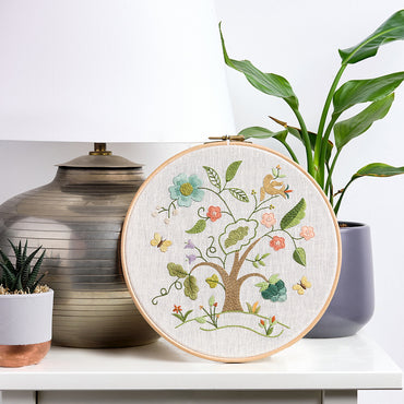 Anchor Nakış Kiti 22cm 8.66" DCF005